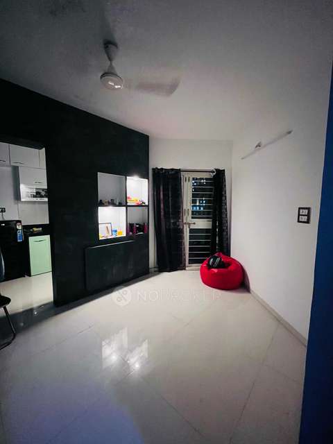 Single Room for Male In 2 BHK  In R D El Homes In Baner