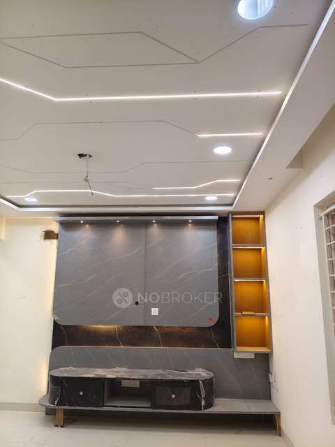 2 BHK Flat In Ksr Signature 4 for Rent  In Tellapur