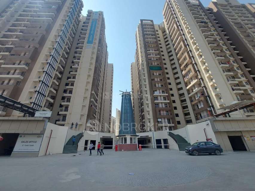 2 BHK Flat In Golf Homes & Kingswood for Rent  In Sector 4