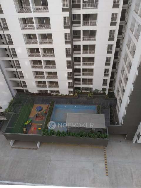 2 BHK Flat In Itrend City Life for Rent  In Hinjewadi