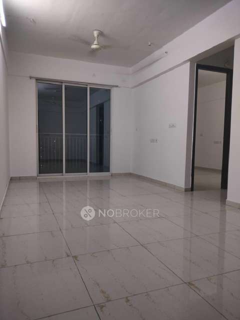 Shared Room for Male In 2 BHK  In Mahindra Centralis In Pimpri Chinchwad