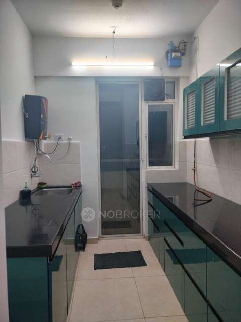 Shared Room for Male In 2 BHK  In Mahindra Centralis In Pimpri Chinchwad