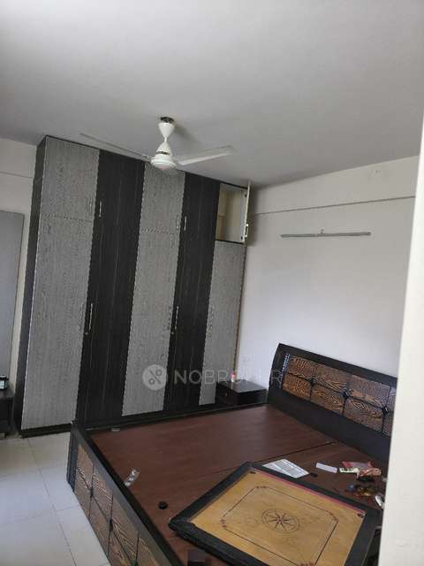 3 BHK Flat In Hoysala Habitat for Rent  In Yelahanka