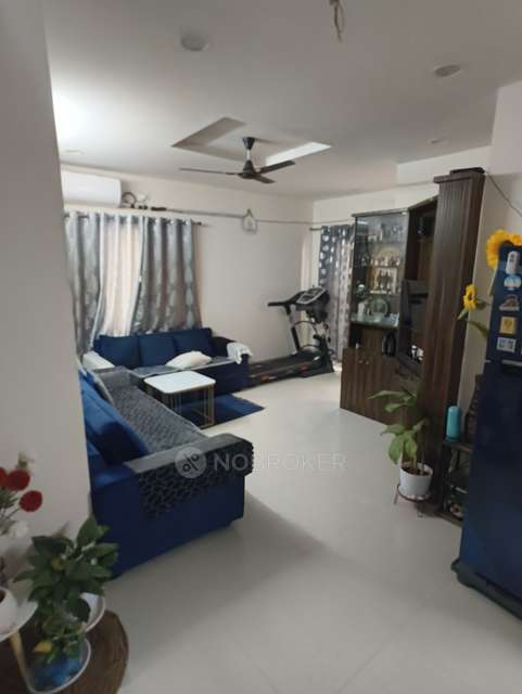 2 BHK Flat In Lore Asvasidh Towers For Sale  In Kondapur