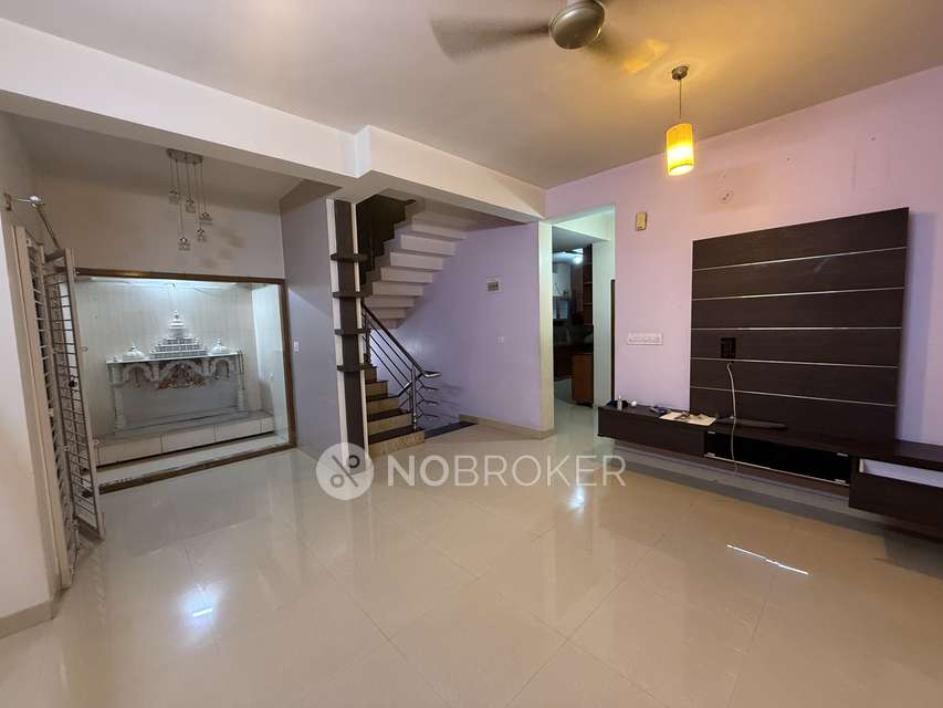 4 BHK House For Sale  In Sapthagiri College Of Engineering, Bengaluru.