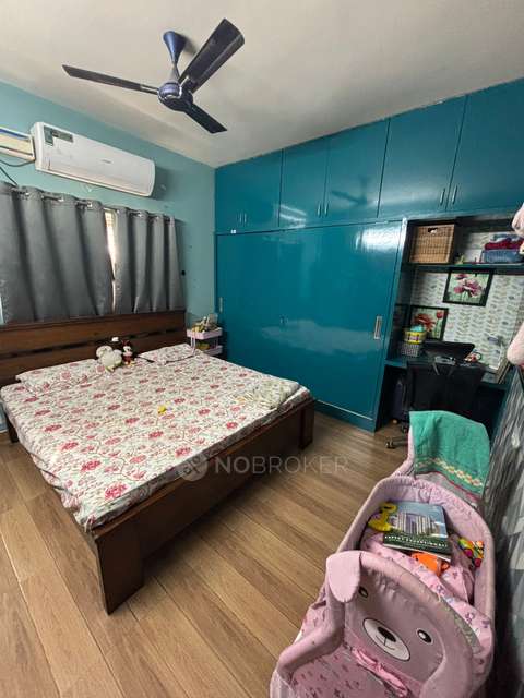 3 BHK Flat In Risinia Intellipark for Rent  In Bachupally