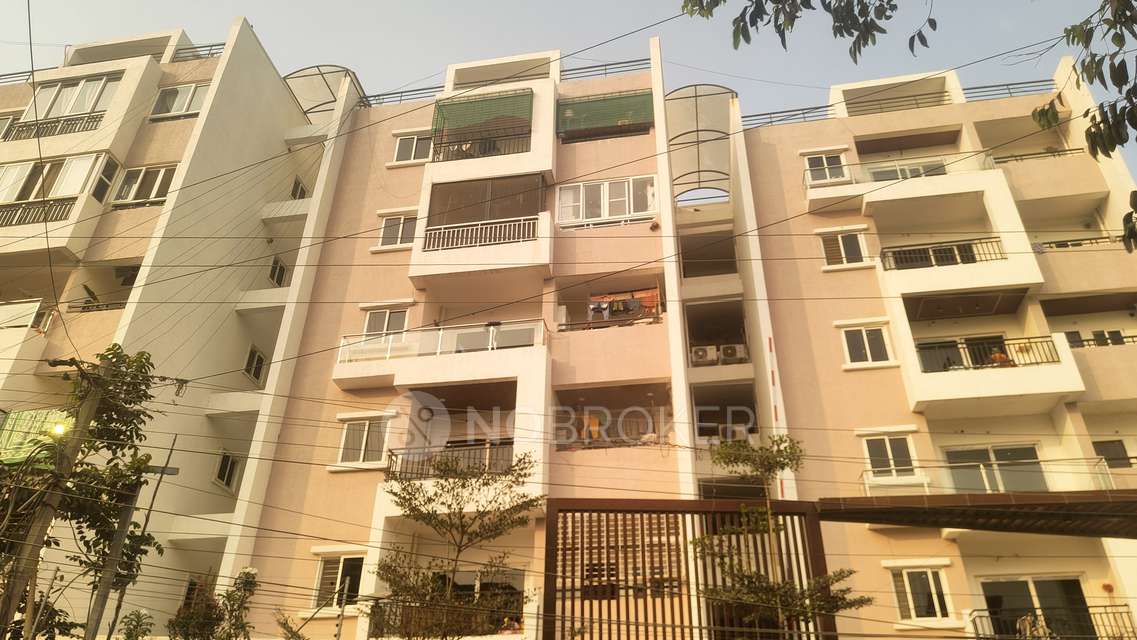 3 BHK Flat In Sunyuga Elegance For Sale  In Kompally