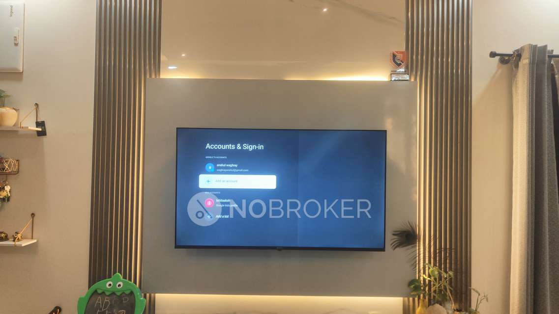 3 BHK Flat In Sunyuga Elegance For Sale  In Kompally