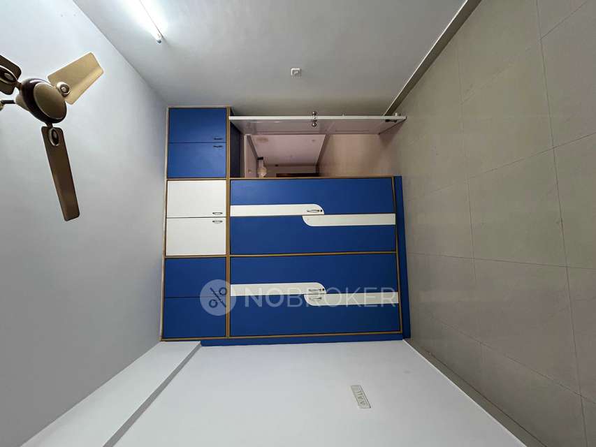 3 BHK Flat In  Mars Enclave for Rent  In Vidyaranyapura