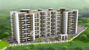 1 BHK Flat In Venkatesh Paradise for Rent  In Pisoli