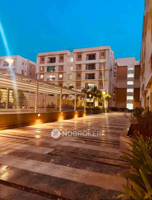 3 BHK Villa In Hallmark Vesta for Rent  In Kollur