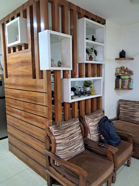 2 BHK Villa In Kolte Patil Ivy Nia for Rent  In Wagholi