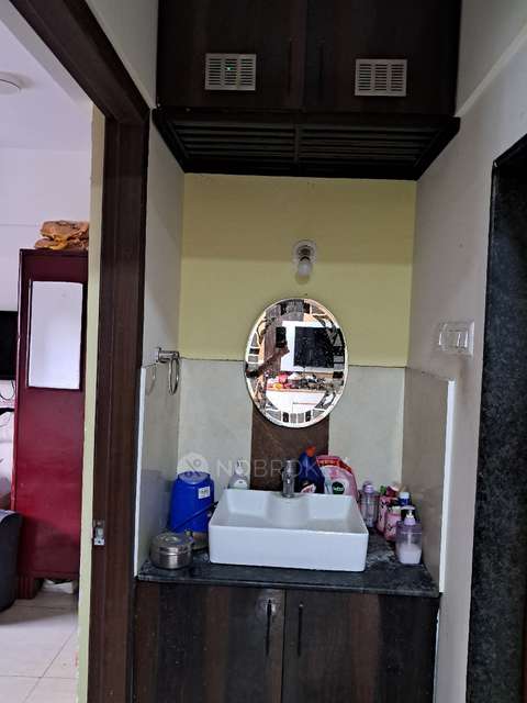 2 BHK Villa In Kolte Patil Ivy Nia for Rent  In Wagholi