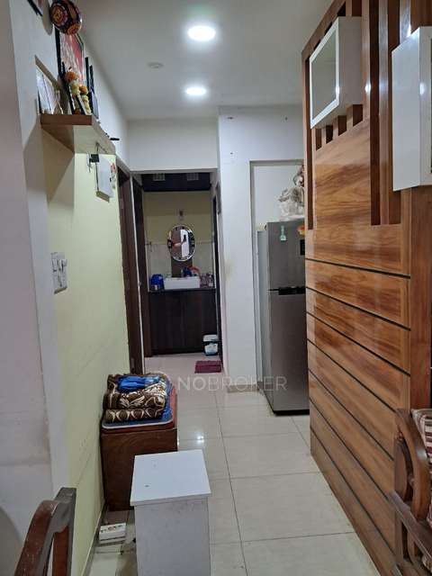 2 BHK Villa In Kolte Patil Ivy Nia for Rent  In Wagholi