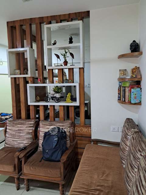 2 BHK Villa In Kolte Patil Ivy Nia for Rent  In Wagholi