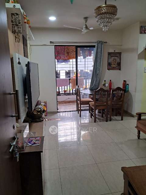 2 BHK Villa In Kolte Patil Ivy Nia for Rent  In Wagholi