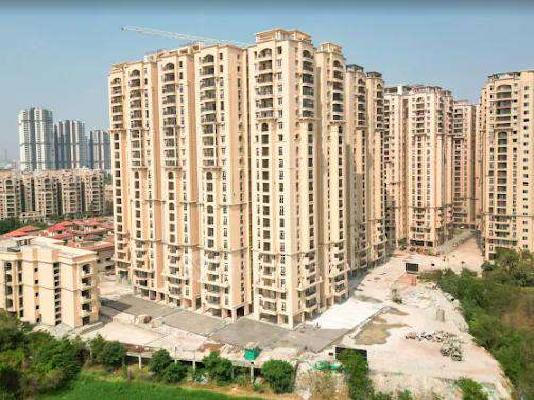 3 BHK Flat In Aditya Empress Towers for Rent  In Shaikpet