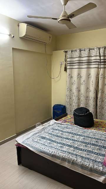 2 BHK Flat In Sai Saheb for Rent  In Pimple Saudagar