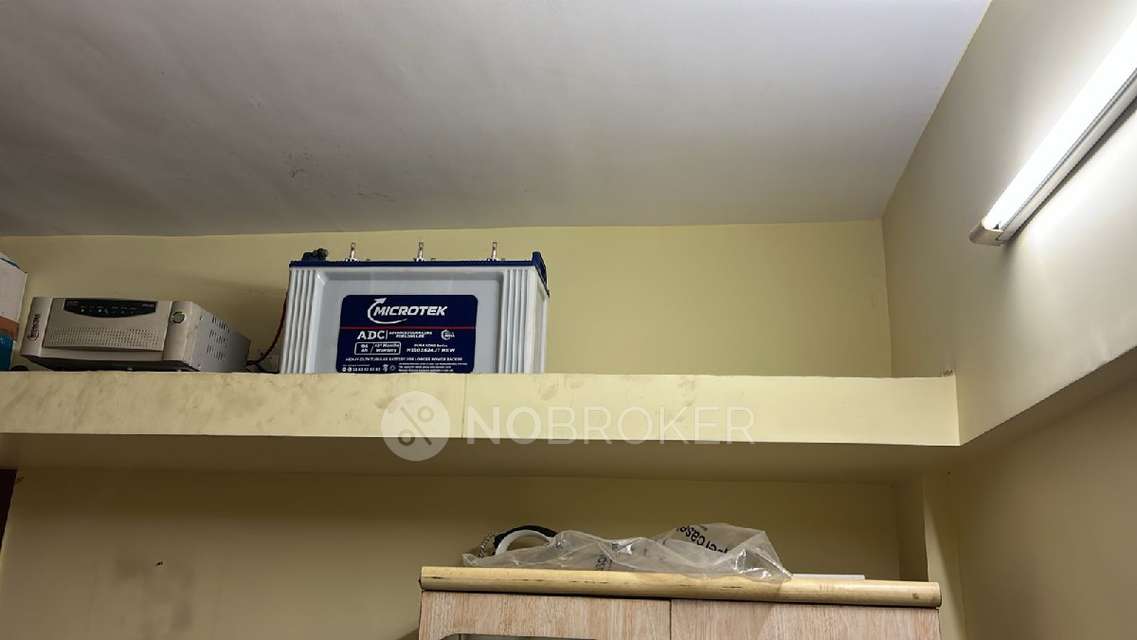 2 BHK Flat In Sai Saheb for Rent  In Pimple Saudagar