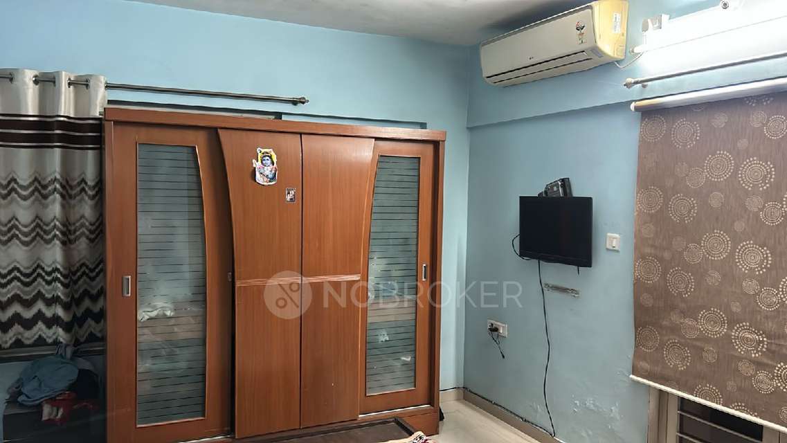 2 BHK Flat In Sai Saheb for Rent  In Pimple Saudagar