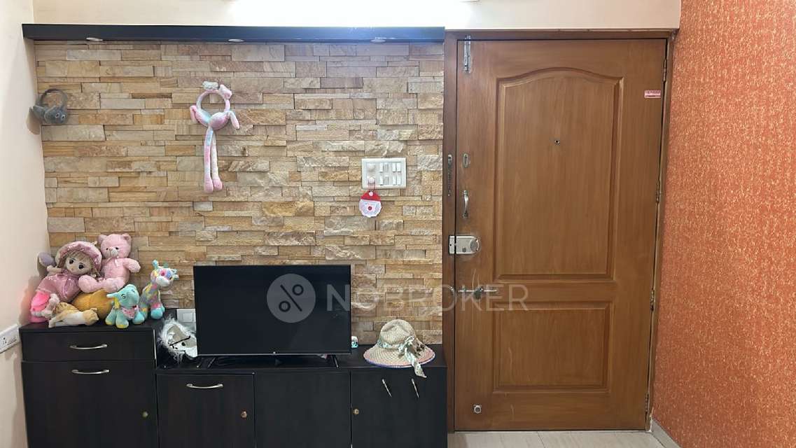 2 BHK Flat In Sai Saheb for Rent  In Pimple Saudagar