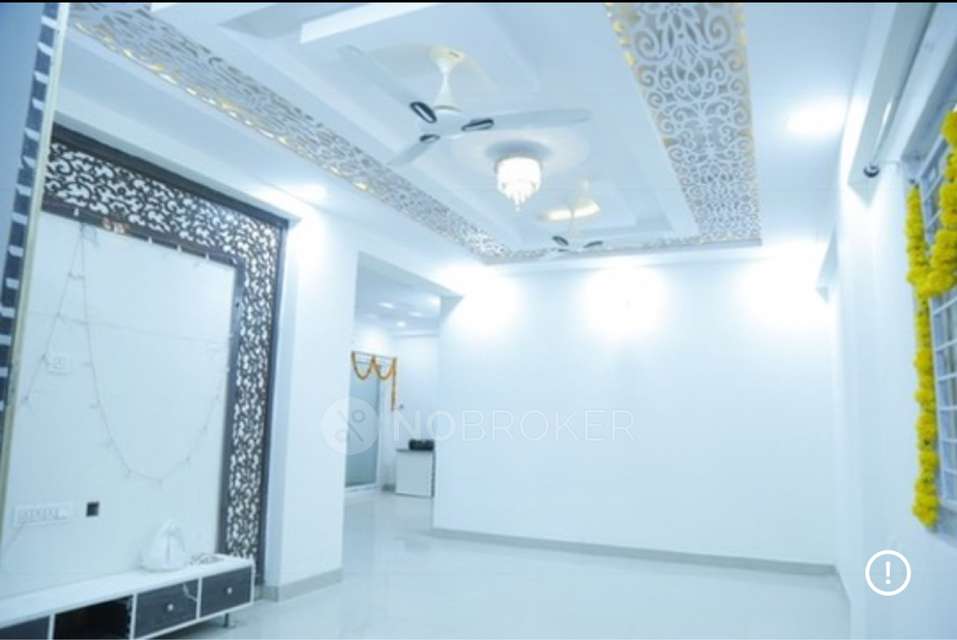 3 BHK Flat In Sri Sai Residency For Sale  In Peerzadiguda