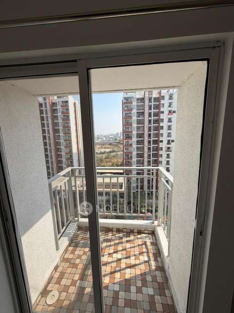 2 BHK Flat In Majestique Rhythm County  for Rent  In Handewadi, Pune, Pune