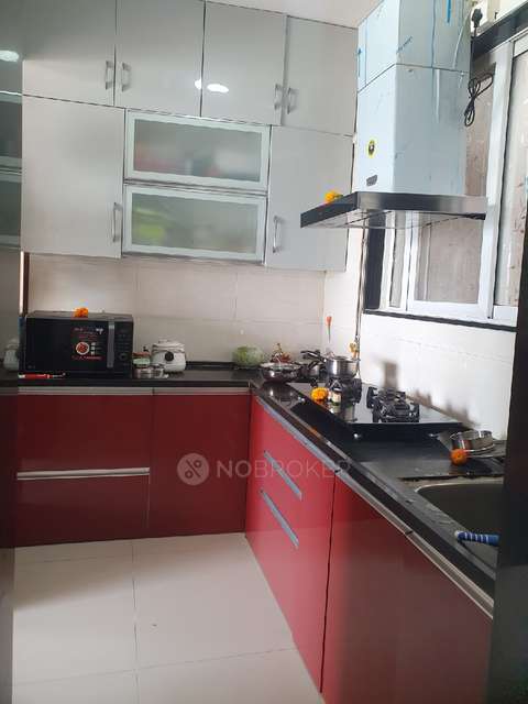 2 BHK Flat In Mango One Society for Rent  In Hadapsar