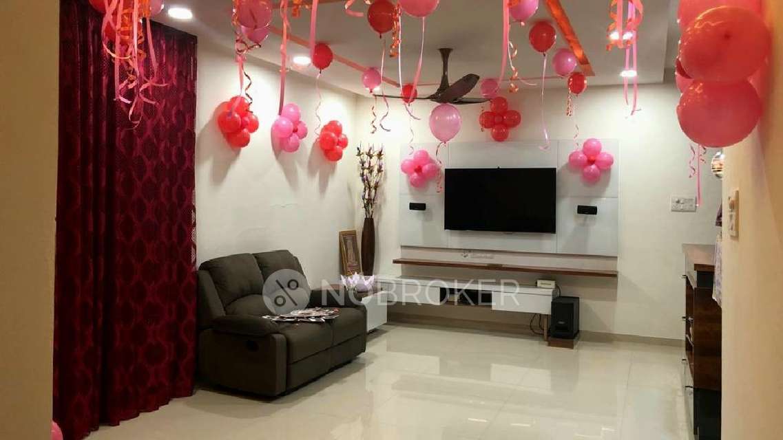 2 BHK Flat In Mango One Society for Rent  In Hadapsar
