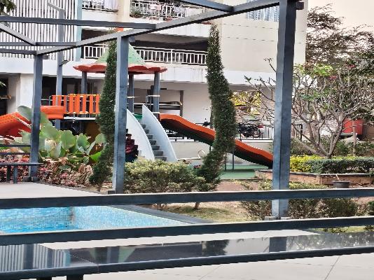 2 BHK Flat In Mango One Society for Rent  In Hadapsar