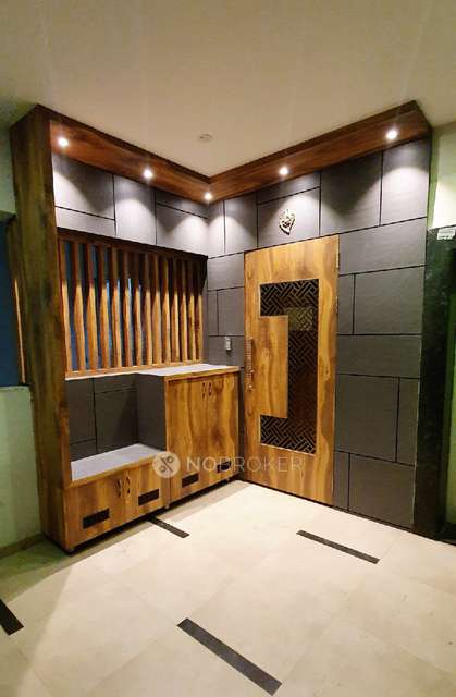 2 BHK Flat In Mango One Society for Rent  In Hadapsar