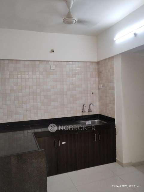 2 BHK Flat In Gk Allure 2 for Rent  In Ravet