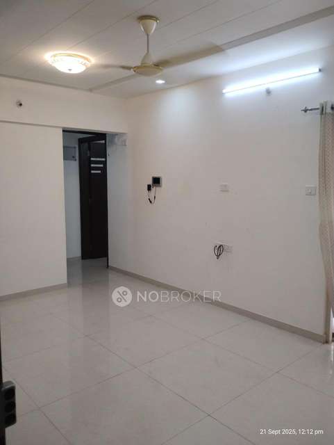 2 BHK Flat In Gk Allure 2 for Rent  In Ravet