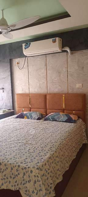 2 BHK Flat In Defence Colony Phase 4 For Sale  In Wagholi