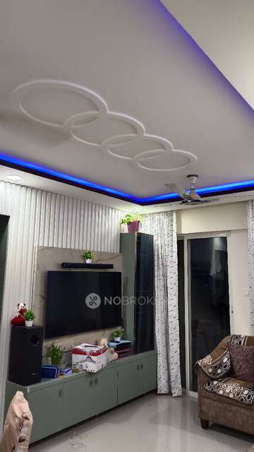 2 BHK Flat In Defence Colony Phase 4 For Sale  In Wagholi