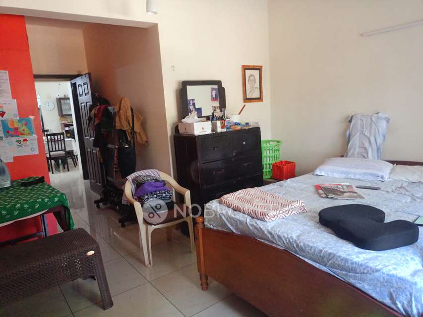 3 BHK Flat In Sobha Hillview For Sale  In Nagegowdanapalya