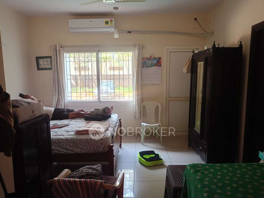 3 BHK Flat In Sobha Hillview For Sale  In Nagegowdanapalya