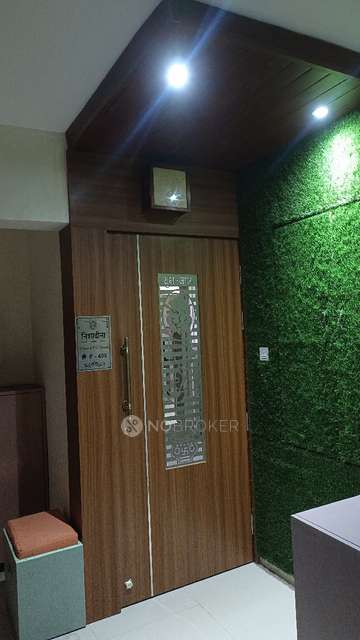 2 BHK Flat In Defence Colony Phase 4 for Rent  In Wagholi