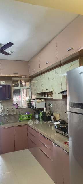 2 BHK Flat In Defence Colony Phase 4 for Rent  In Wagholi