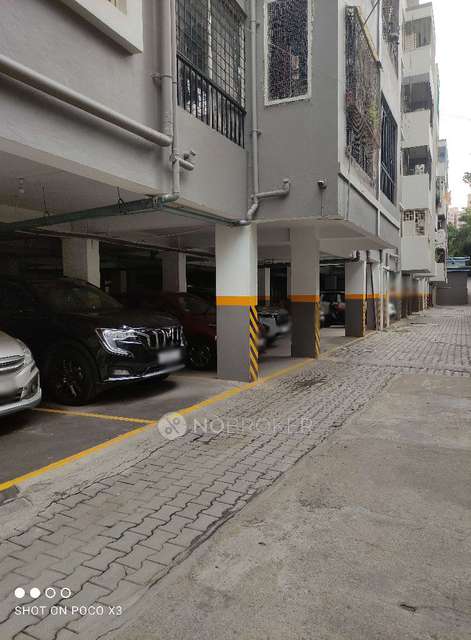 3 BHK Flat In Radiant Shine for Rent  In Begur