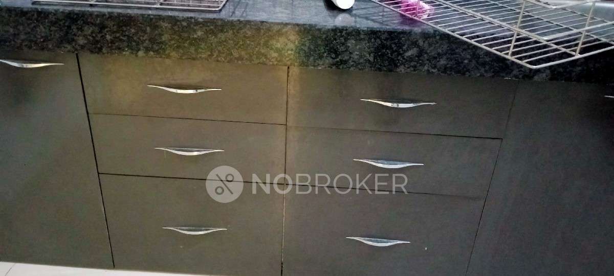 1 BHK Flat In Majestique Aqua For Sale  In Phursungi, Pune