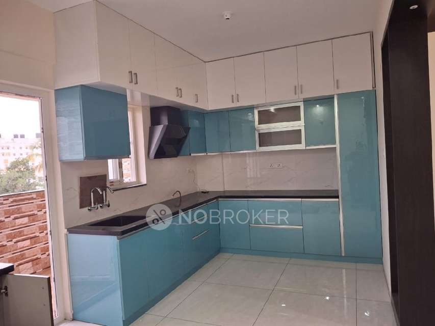 3 BHK Flat In Adithi Elegance Gunjur For Sale  In Gunjur Village