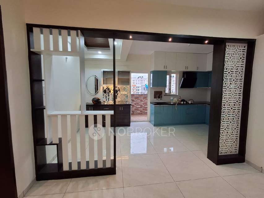 3 BHK Flat In Adithi Elegance Gunjur For Sale  In Gunjur Village