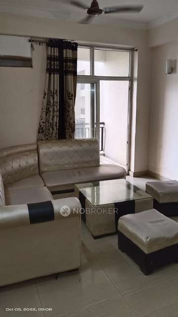 3 BHK Flat In Saviour Greenisle for Rent  In Crossings Republik