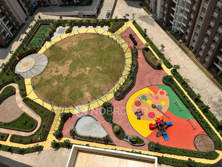 3 BHK Flat In Vtp Belair for Rent  In  Mahalunge, Pune