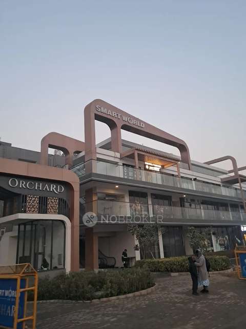3 BHK Villa for Rent  In Smartworld Orchard Street Sector 61