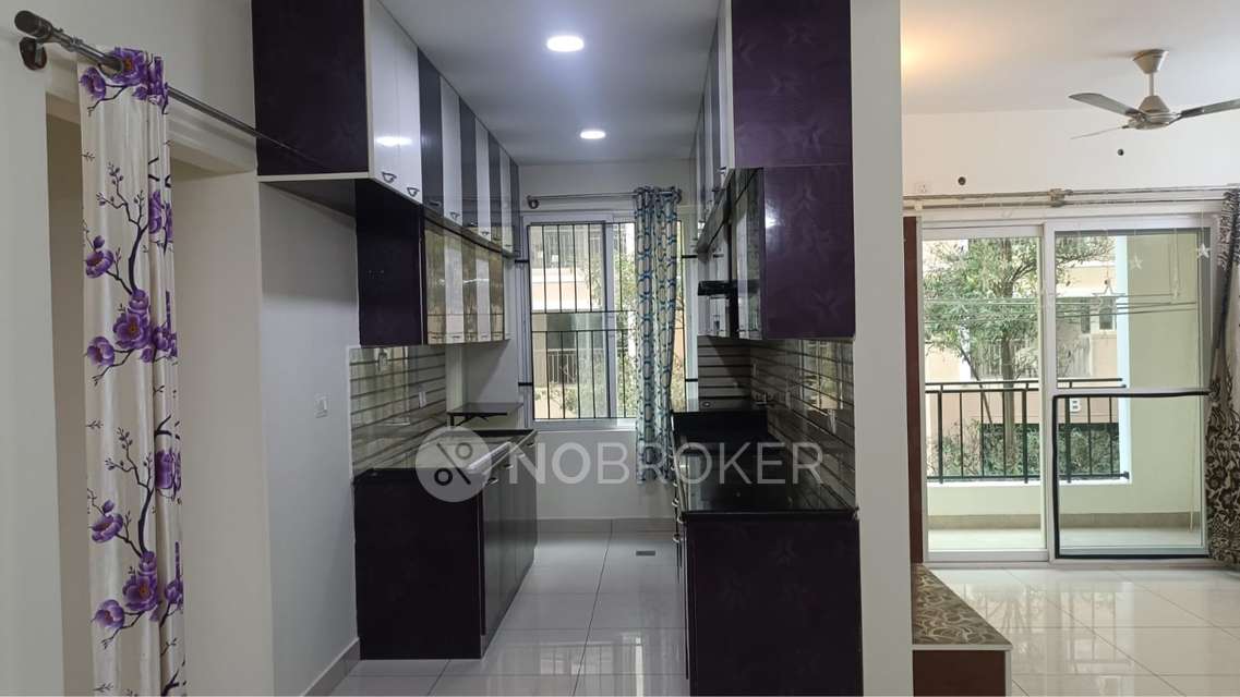 3 BHK Flat In Brigade Cedar For Sale  In Devanahalli
