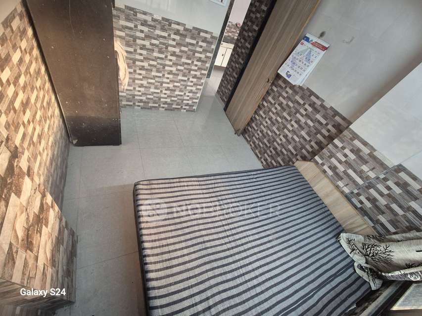 1 BHK Flat In Gautam Nagar 4 Chs, Mira Bhayandar For Sale  In Mira Bhayandar