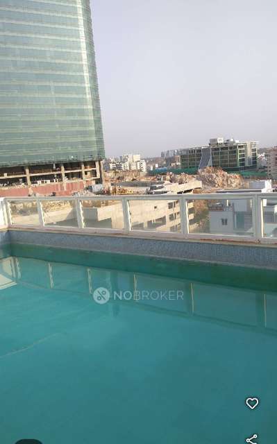 2 BHK Villa In Babukhan Solitaire For Sale  In Gachibowli