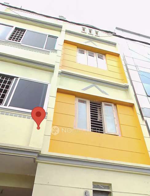 2 BHK Flat In Standalone Building  for Rent  In Jalahalli